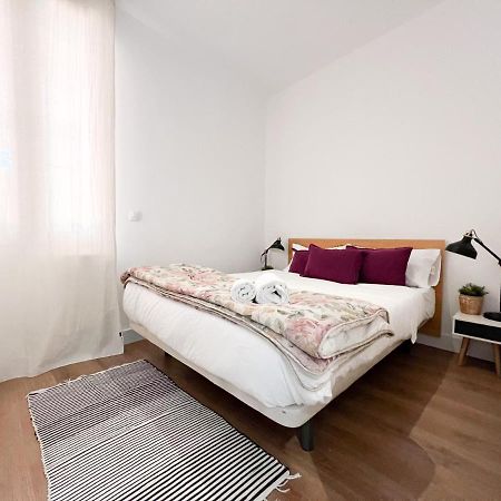 La Estancia De Santa Isabel مدريد المظهر الخارجي الصورة